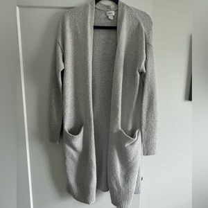 Old Navy Grey Sweater